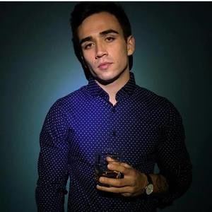 Meet your Posher, Antares